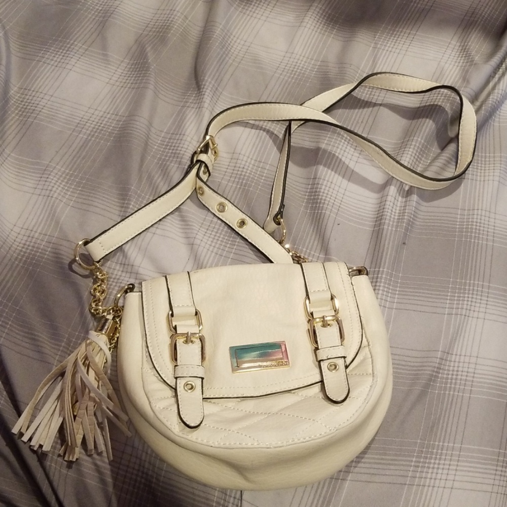 Juicy Couture crossbody